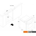 Духовые шкафы Making Oasis Everywhere D-SG6 (F)