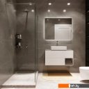 Душевые кабины Benetto BEN-602 SLC 120x200