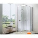 Душевые кабины Berges Wasserhaus Solo 100x100x190 R 061120