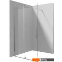 Душевые кабины Deante Jasmin Walk-In KTJ 030R
