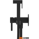 Душевые системы и гарнитуры Whitecross SYSYBI2BL (черный матовый)