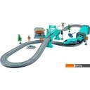 Детские железные дороги Bondibon Город ВВ6076