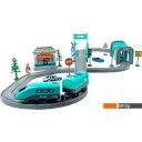 Детские железные дороги Bondibon Город ВВ6076