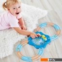 Детские железные дороги Hape Подводный мир E3827-HP