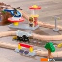 Детские железные дороги KidKraft Bucket Top Mountain 17826
