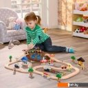 Детские железные дороги KidKraft Bucket Top Mountain 17826