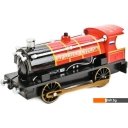 Игрушечный транспорт Технопарк Поезд с вагоном Красная Стрела CT10-038 (24)