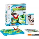 Настольные игры Bondibon Динозавры.Таинственные острова