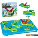 Настольные игры Bondibon Динозавры.Таинственные острова