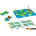 Настольные игры Bondibon Динозавры.Таинственные острова