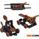 Конструкторы Bondibon Волшебный замок. Дворец ВВ5160