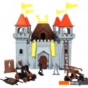 Конструкторы Bondibon Волшебный замок. Дворец ВВ5160