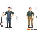 Роботы, трансформеры, фигурки Masai Mara На ферме ММ205-015