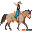 Роботы, трансформеры, фигурки Masai Mara На ферме ММ205-017