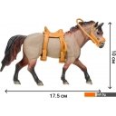 Роботы, трансформеры, фигурки Masai Mara На ферме ММ205-017