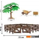 Роботы, трансформеры, фигурки Masai Mara На ферме ММ205-038