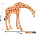 Роботы, трансформеры, фигурки Masai Mara На ферме ММ205-038