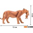 Роботы, трансформеры, фигурки Masai Mara На ферме ММ205-039