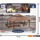 Роботы, трансформеры, фигурки Masai Mara На ферме ММ205-045