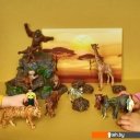 Роботы, трансформеры, фигурки Masai Mara На ферме ММ205-053