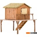 Роботы, трансформеры, фигурки Masai Mara На ферме ММ205-056