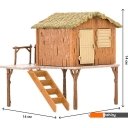 Роботы, трансформеры, фигурки Masai Mara На ферме ММ205-056