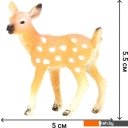 Роботы, трансформеры, фигурки Masai Mara На ферме ММ205-057