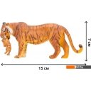 Роботы, трансформеры, фигурки Masai Mara На ферме ММ205-074