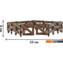 Роботы, трансформеры, фигурки Masai Mara На ферме ММ205-078