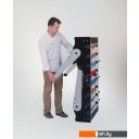 Аэрохоккей, настольный футбол, мини-бильярд Garlando Foldy Evolution