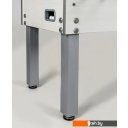 Аэрохоккей, настольный футбол, мини-бильярд Garlando G-500 Pure White H2O 54.216.05.0