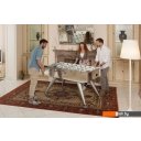 Аэрохоккей, настольный футбол, мини-бильярд Garlando Image