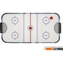 Аэрохоккей, настольный футбол, мини-бильярд Start Line Ice Start SLP-4224A