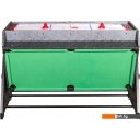 Аэрохоккей, настольный футбол, мини-бильярд Weekend Vortex 3-in-1 Аэрохоккей, настольный футбол, мини-бильярд Weekend Vortex 3-in-1