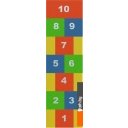 Развивающие коврики Romana Классики ДМФ-ЭЛК-15.03.09 Развивающие коврики Romana Классики ДМФ-ЭЛК-15.03.09