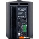 Инсталляционная и рупорная акустика Apart Audio SDQ5P-BL