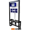 Инсталляции для унитазов, раковин, биде и писсуаров Pestan Bettoserb Sava Free Standing 40006480