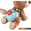 Интерактивные игрушки и роботы VTech Ползающий мишка