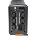 Источники бесперебойного питания Powercom Smart King Pro+ SPT-500