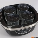 Йогуртницы, мороженицы и льдогенераторы Sonifer SF-4007