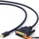 Кабели, адаптеры, разветвители Cablexpert CC-mDPM-DVIM-6