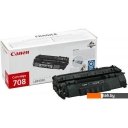 Картриджи для принтеров и МФУ Canon Cartridge 708