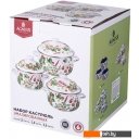 Кастрюли Agness 934-705