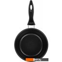 Кастрюли Elan Gallery Гармония вкуса 121027 (черный оникс)