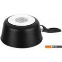 Кастрюли Elan Gallery Гармония вкуса 121027 (черный оникс)