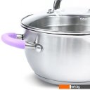 Кастрюли Fissman Annette 5481