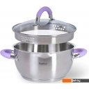 Кастрюли Fissman Annette 5482
