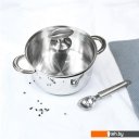 Кастрюли Fissman Elegance 5492