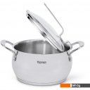 Кастрюли Fissman Vita 5216