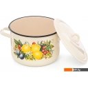 Кастрюли Эстет Изобилие ЭТ-72947